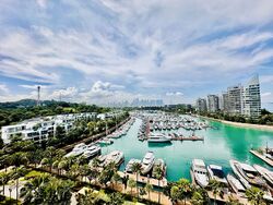 Cape Royale (D4), Condominium #464667861